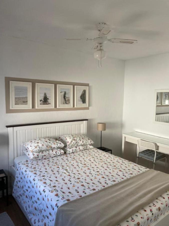 Casas La Vista B Apartment Casarabonela Bagian luar foto